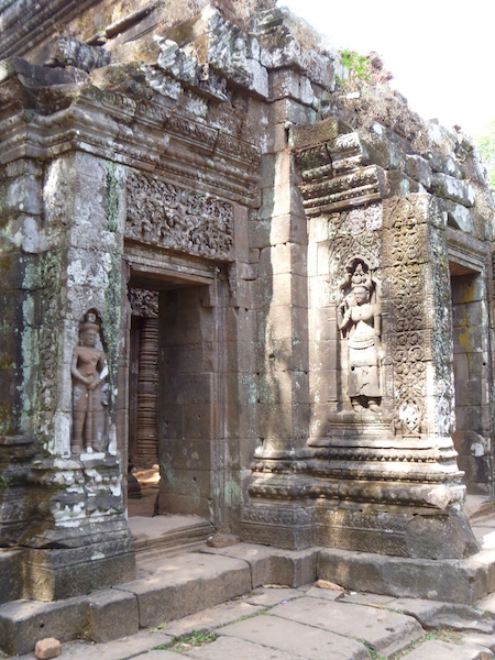 Wat Phu, Wat Phou, Vat Phou